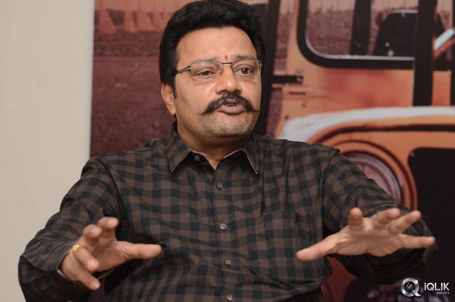 Sai-Kumar-Interview-About-Pataas-Movie